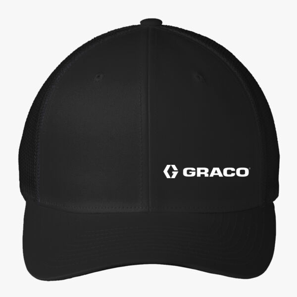 Graco - Flexfit ® Mesh Back Cap Thumbnail
