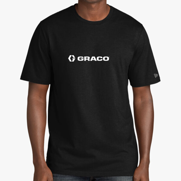 Graco - Tri Blend Tee Thumbnail