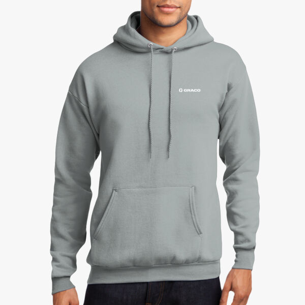 Graco - Core Fleece Pullover Hooded Sweatshirt Thumbnail