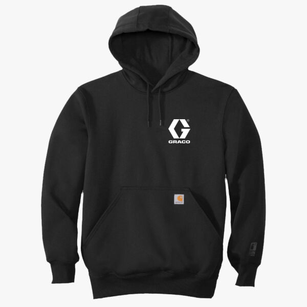 Graco - Rain Defender ® Paxton Heavyweight Hooded Sweatshirt Thumbnail