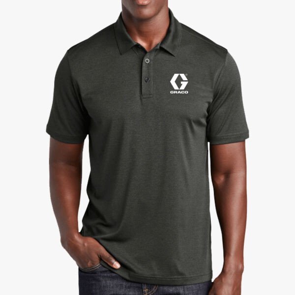 Graco - Endeavor Polo Thumbnail