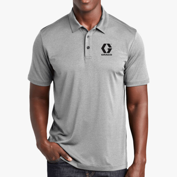 Graco - Endeavor Polo Thumbnail