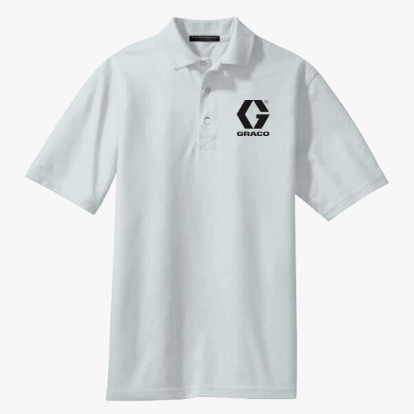 Graco - Rapid Dry Polo Thumbnail