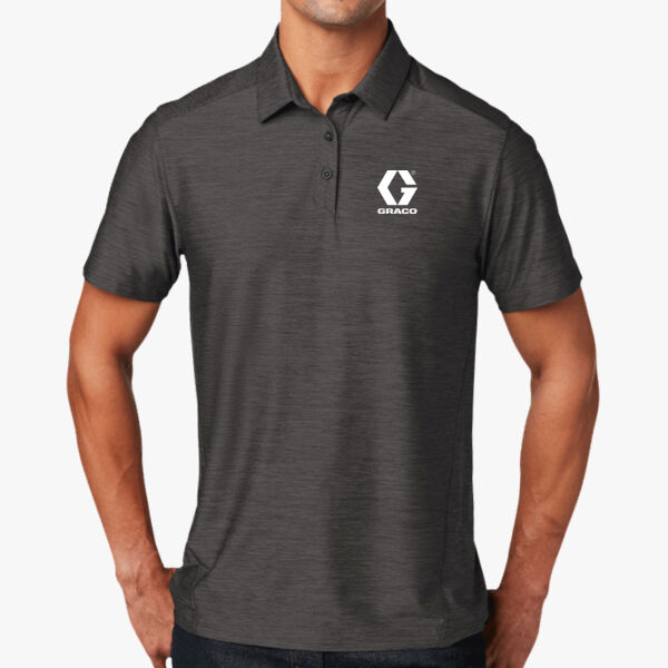 Graco - Slate Polo Thumbnail
