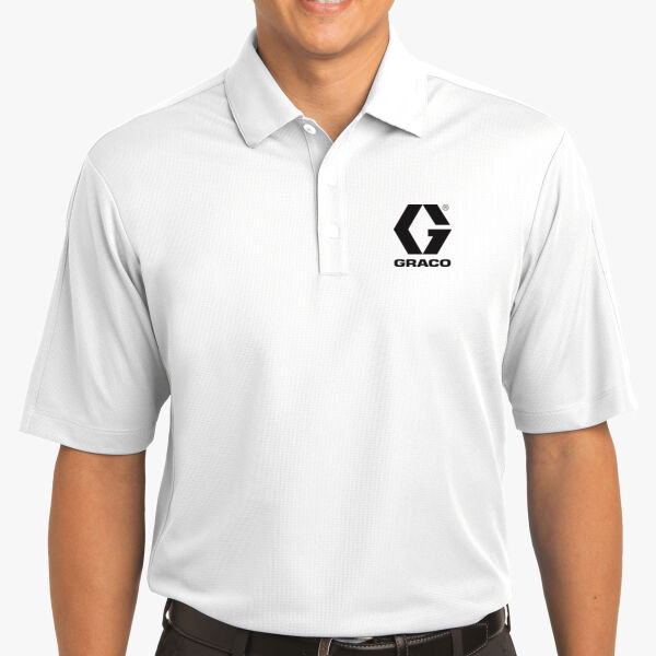 Graco - Tech Sport Dri FIT Polo Thumbnail